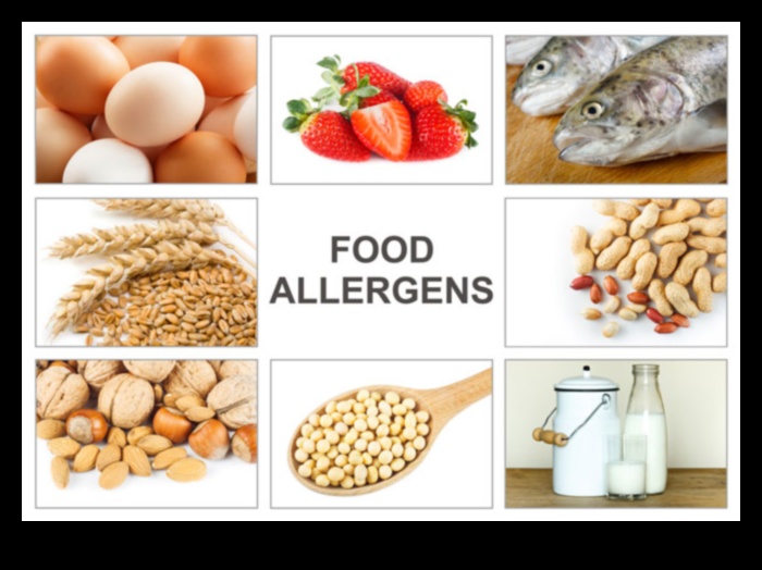Ilgtermiņa diētu nozīme uztura alerģiju pārvaldībā