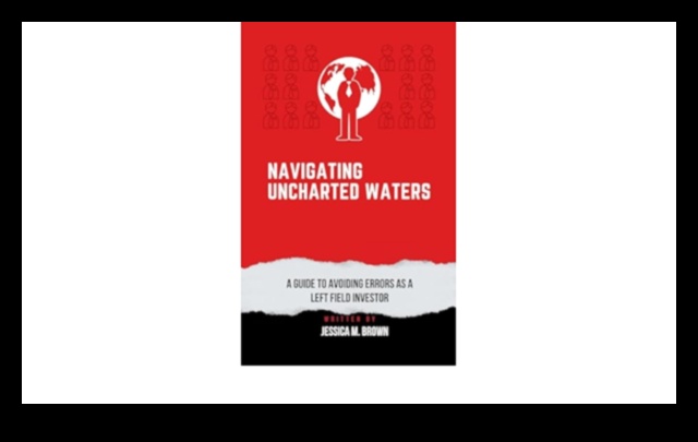 Navigācija nezināmajā: biznesa attīstība neatklātos ūdeņos