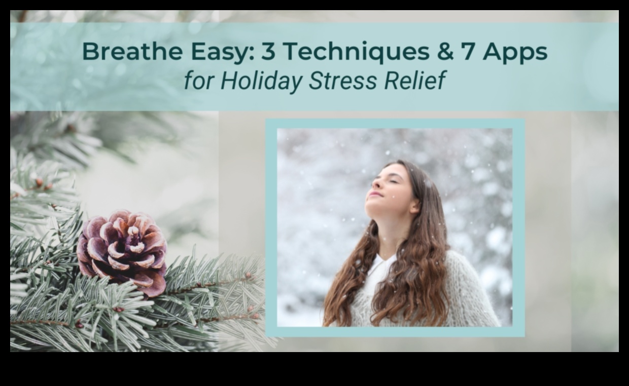 Elpojiet viegli: ceļvedis ikdienas stresa mazināšanai, izmantojot apzinātu elpošanu