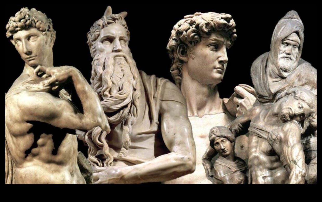 Dzīvās skulptūras: mākslinieciskā dinamisko ķermeņa rotājumu pasaule