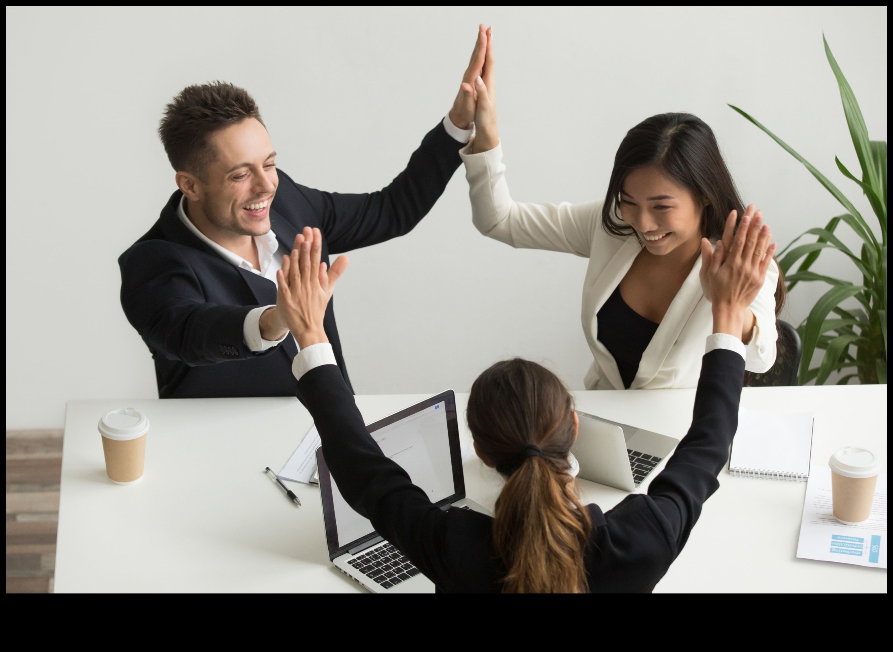 No vīzijas līdz vērtībai: biznesa līderības spēka atraisīšana