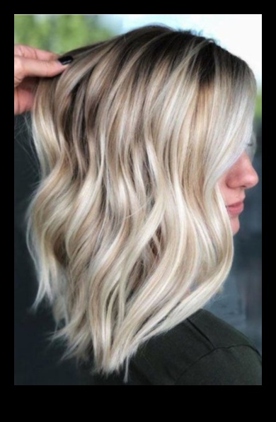 Blondi mati, vienalga: vienkārši elegantas frizūras, ko izmēģināt