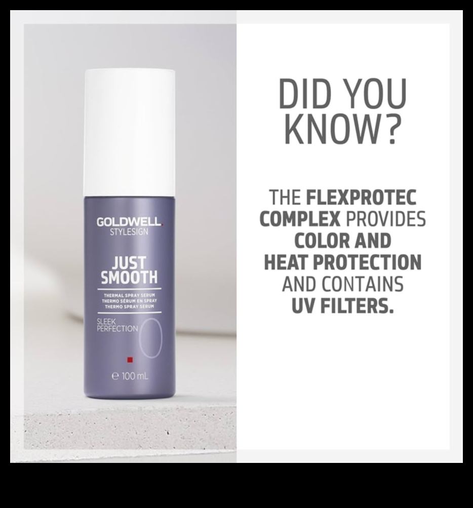 Gluds pilnība: iegūstiet spīdīgu apdari jūsu taisnajām slēdzenēm