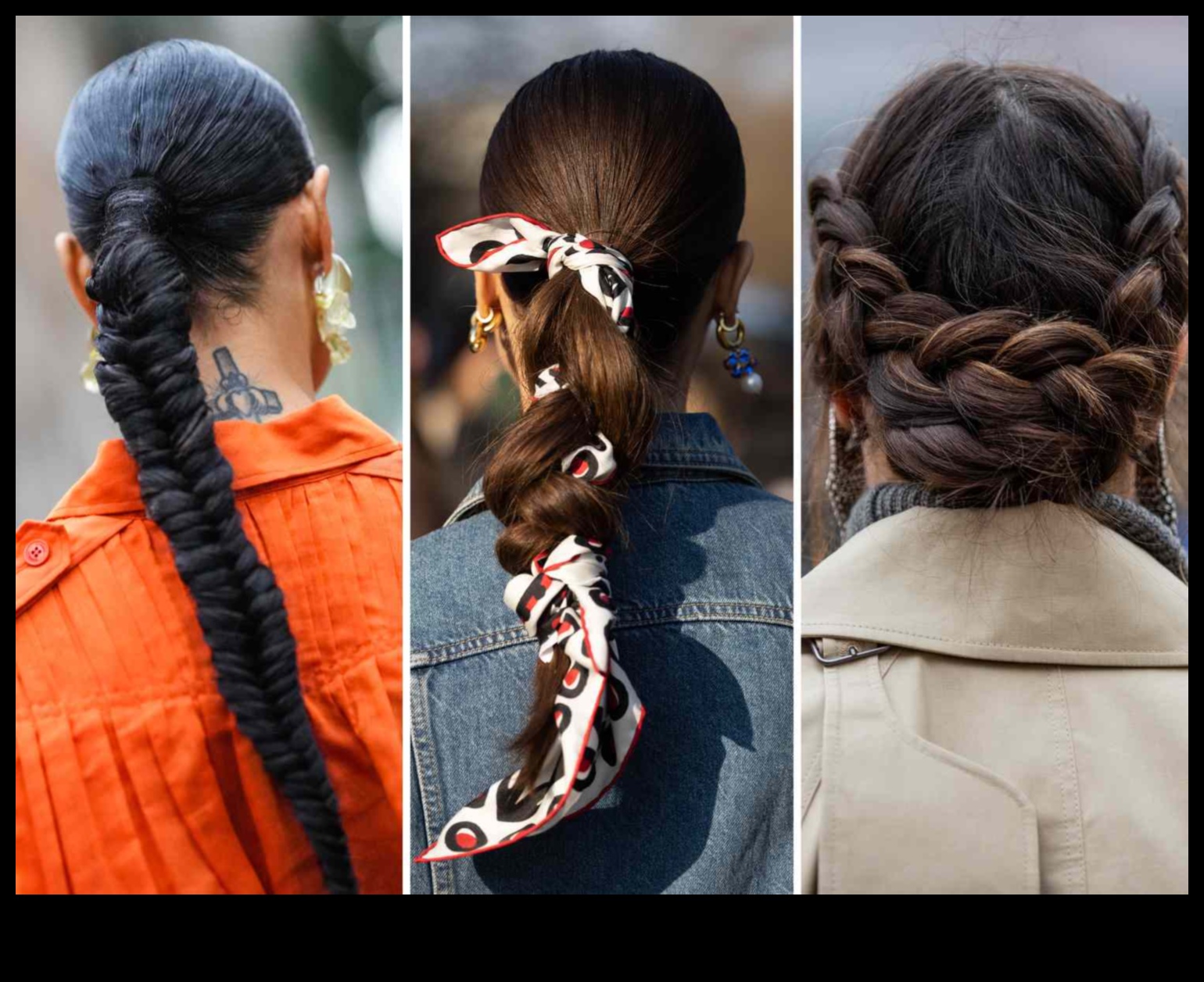 Minimāla piepūle, maksimāla ietekme: ikdienišķas matu idejas