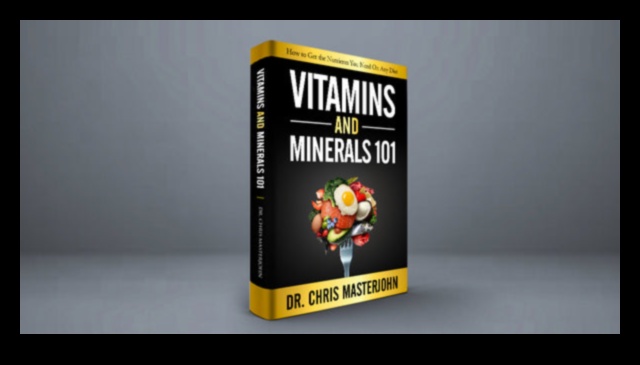 Essential Minerals 101: Labsajūtas ceļvedis iesācējiem