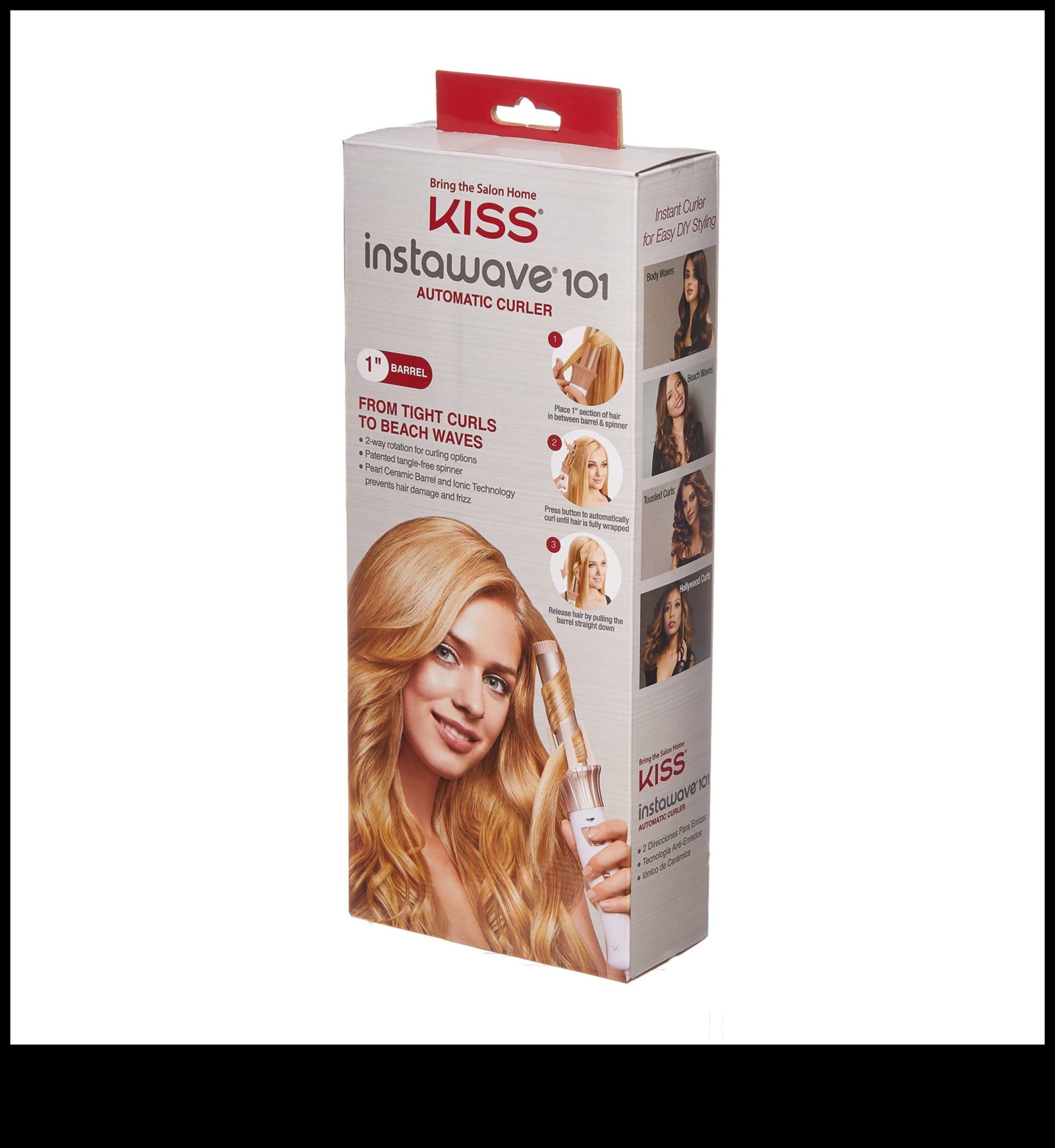 Saules skūpstītas spirāles: izstaro siltumu ar pludmalei piemērotām cirtām