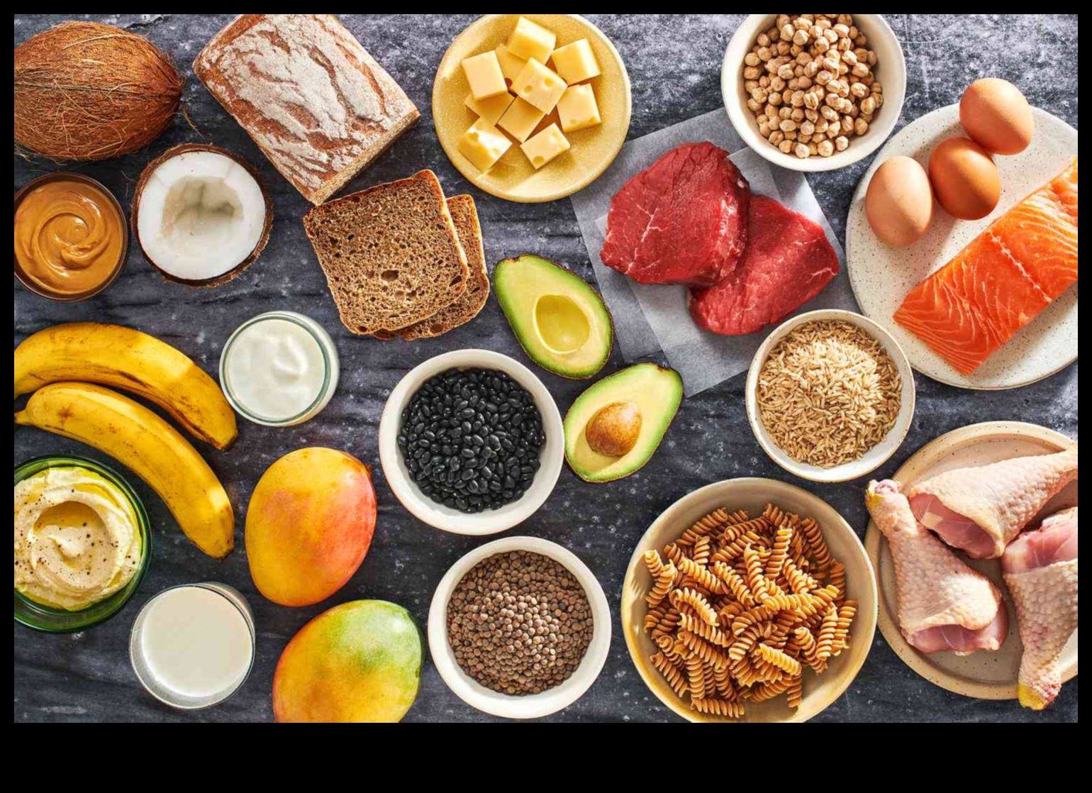 Sabalansēta uztura veidošana svara pieauguma ietvaros