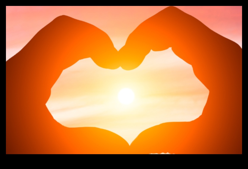 Uz sirdi vērstas attiecības: apzinātība kopā