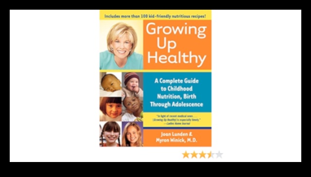 Veselīga augšana: bērnu uztura pamatprincipi