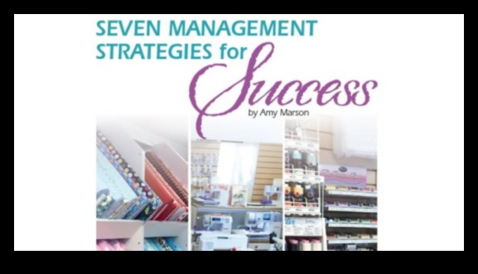 Veidojot nākotni: biznesa vadības stratēģijas panākumiem