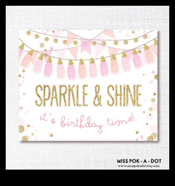 Dzirksts un spīdums: izgaismojiet ballītes ainu ar saviem matiem