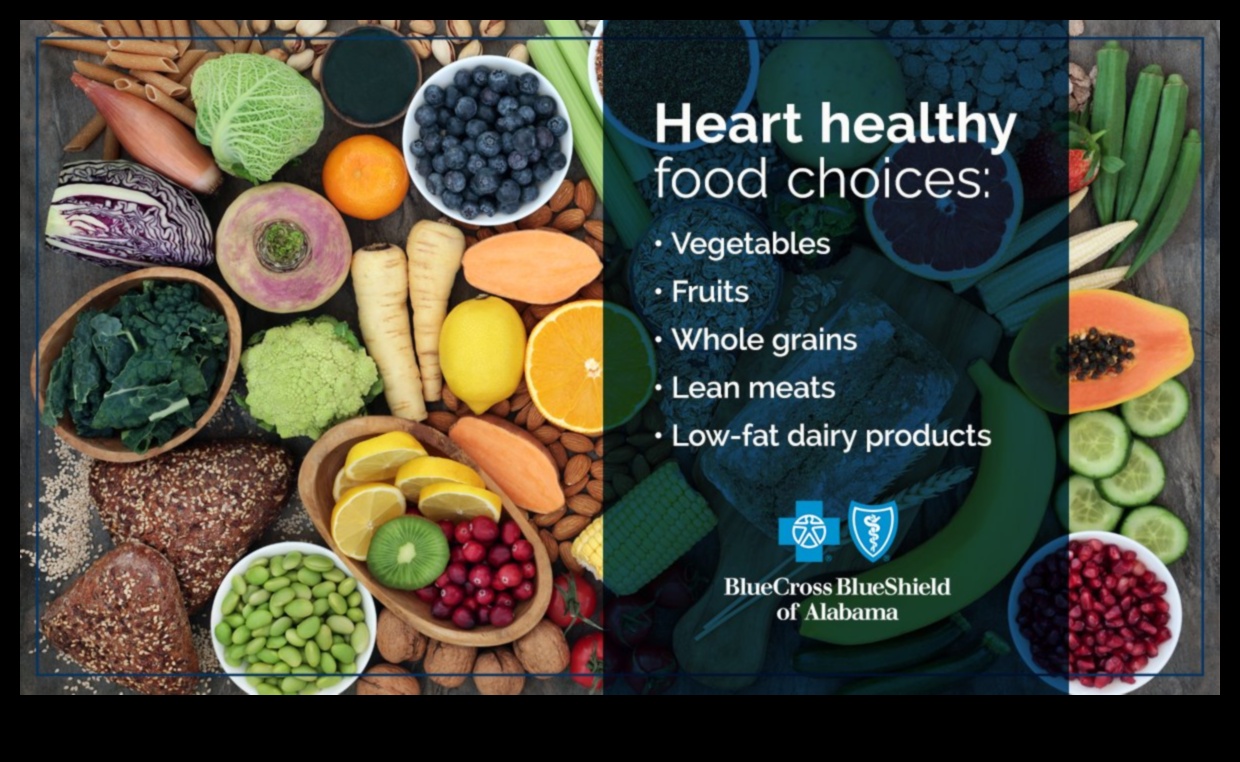 Zema tauku satura diētu ietekme uz sirds veselību