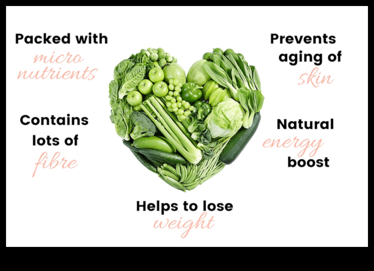 Iekost veselību: pabarojiet savu ķermeni ar mikroelementiem