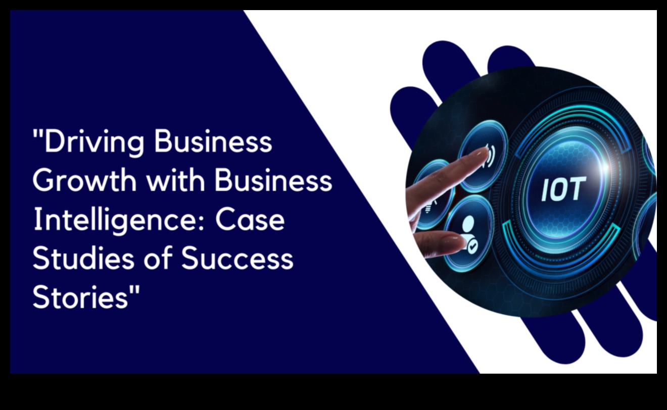 Nozīmīgs progress: vadošās biznesa informācijas stratēģijas