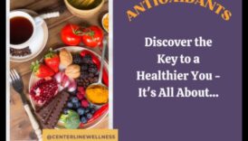 Antioksidantu bagātība: palieliniet veselības ieguvumus katrā kumosā