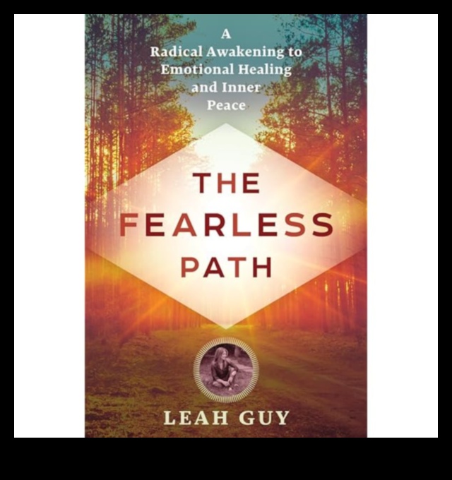 Dvēseliski stāsti: vadīts ceļš uz emocionālo dziedināšanu