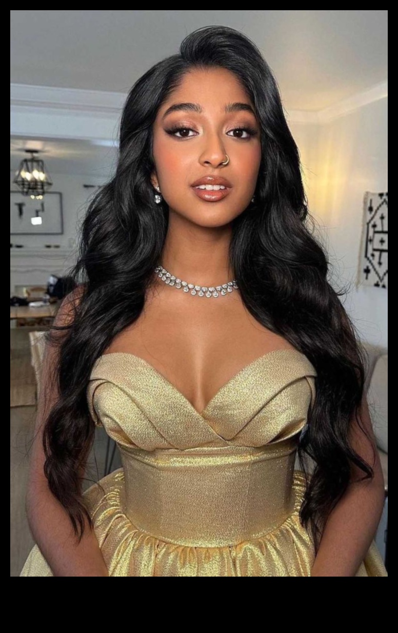 Beachy Bliss: vienkāršas, viļņotas frizūras saules skūpstītam izskatam