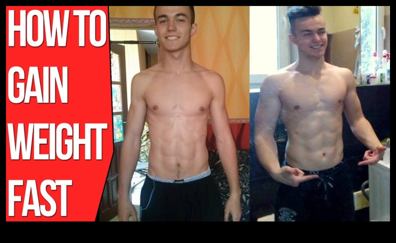 Svara palielināšanas diētas pielāgošana jūsu ķermeņa tipam