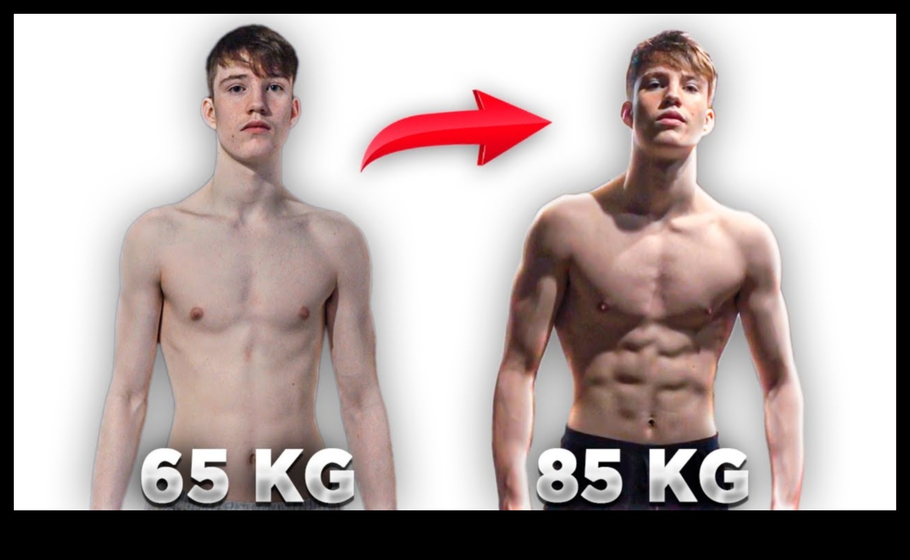 Svara palielināšanas diētas pielāgošana jūsu ķermeņa tipam