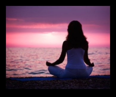 Starojoša labklājība: meditācijas pārveidojošās priekšrocības