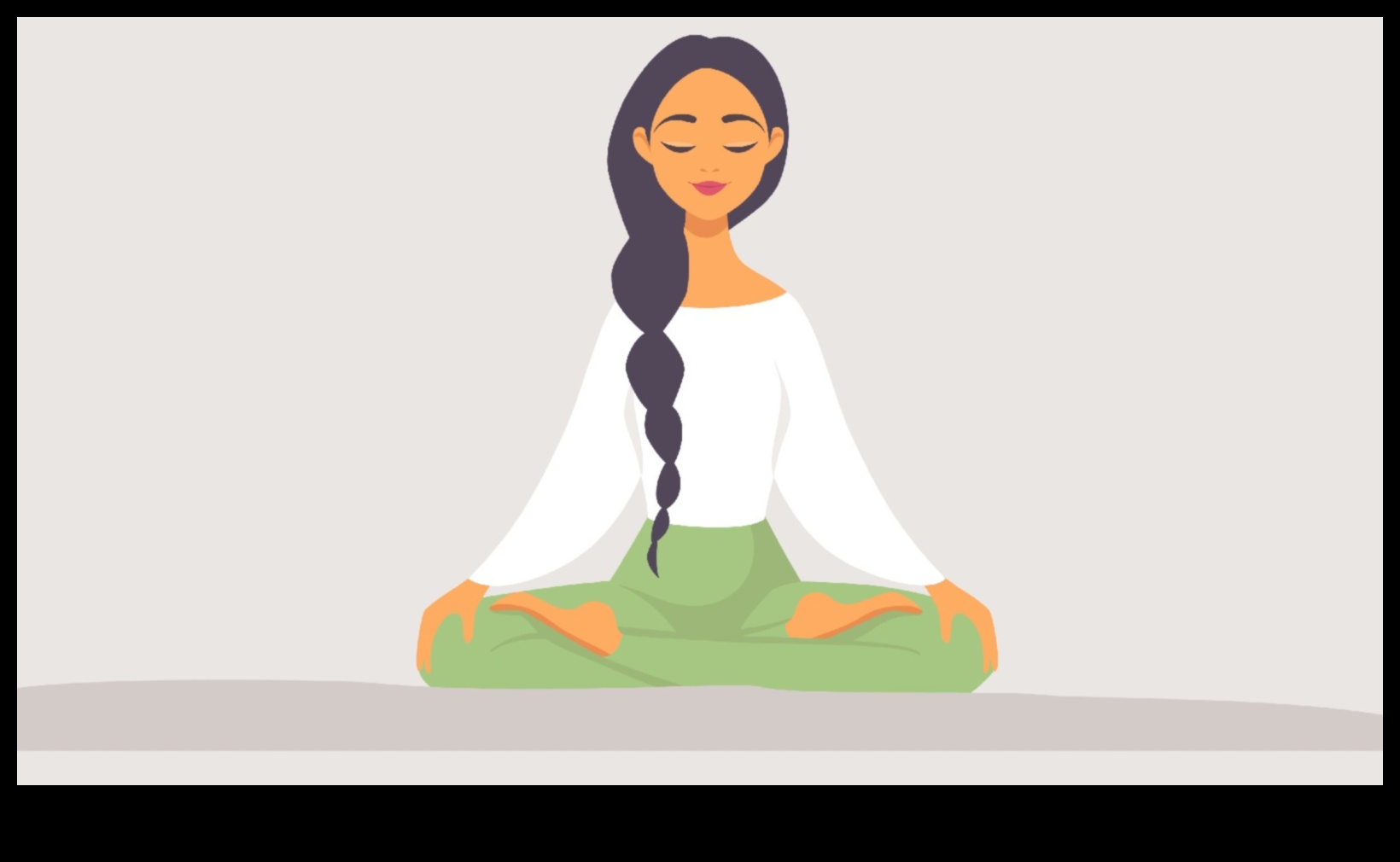 Starojoša labklājība: meditācijas pārveidojošās priekšrocības