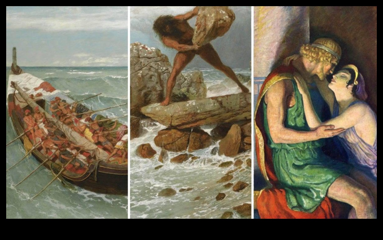 Mākslinieciskā Odiseja: Ceļojums pa ķermeņa rotājumu pasauli