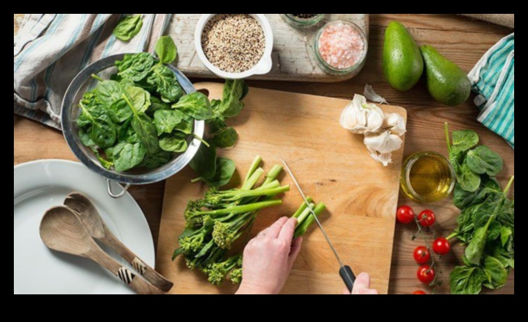 Degvielas noturība: uztura stratēģijas stresa pārvaldībai