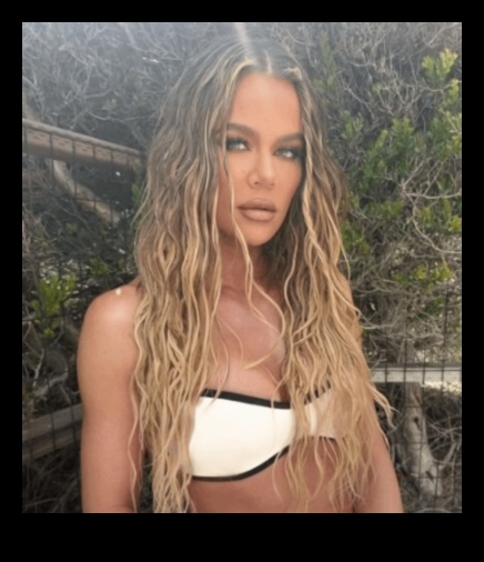 Mermaid Tresses: ūdens vilinājuma pārveidošana ar viļņainiem stiliem