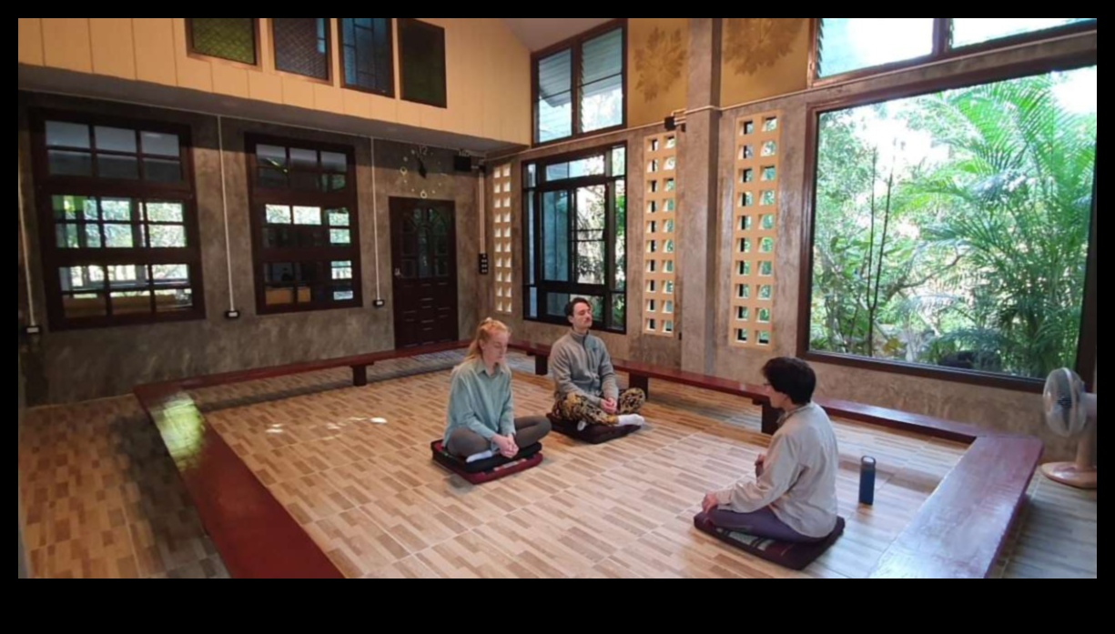 Uzmanīga atpūta: glābšanās mierā, izmantojot efektīvas relaksācijas metodes