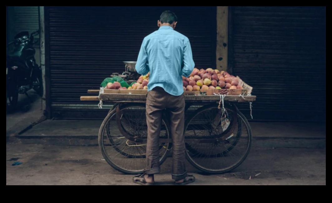 Uztura gudrība: apzināta izvēle veselībai