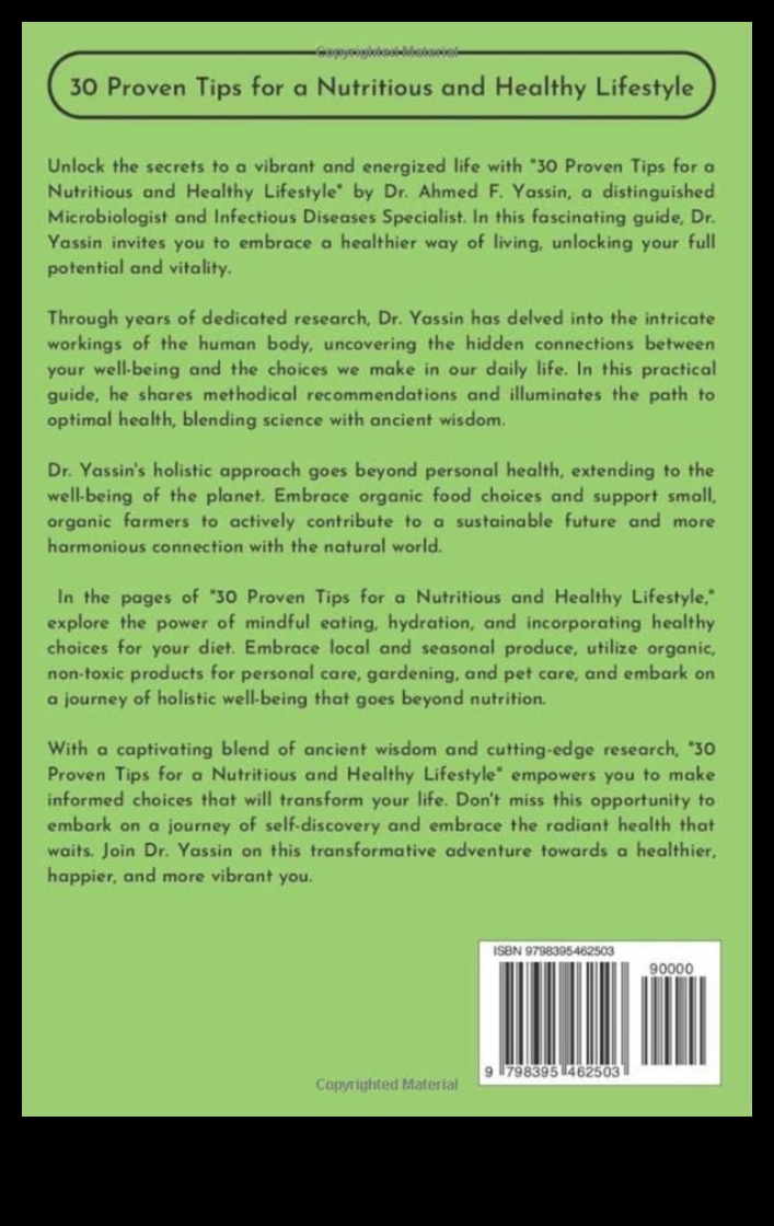 Uztura gudrība: apzināta izvēle veselībai