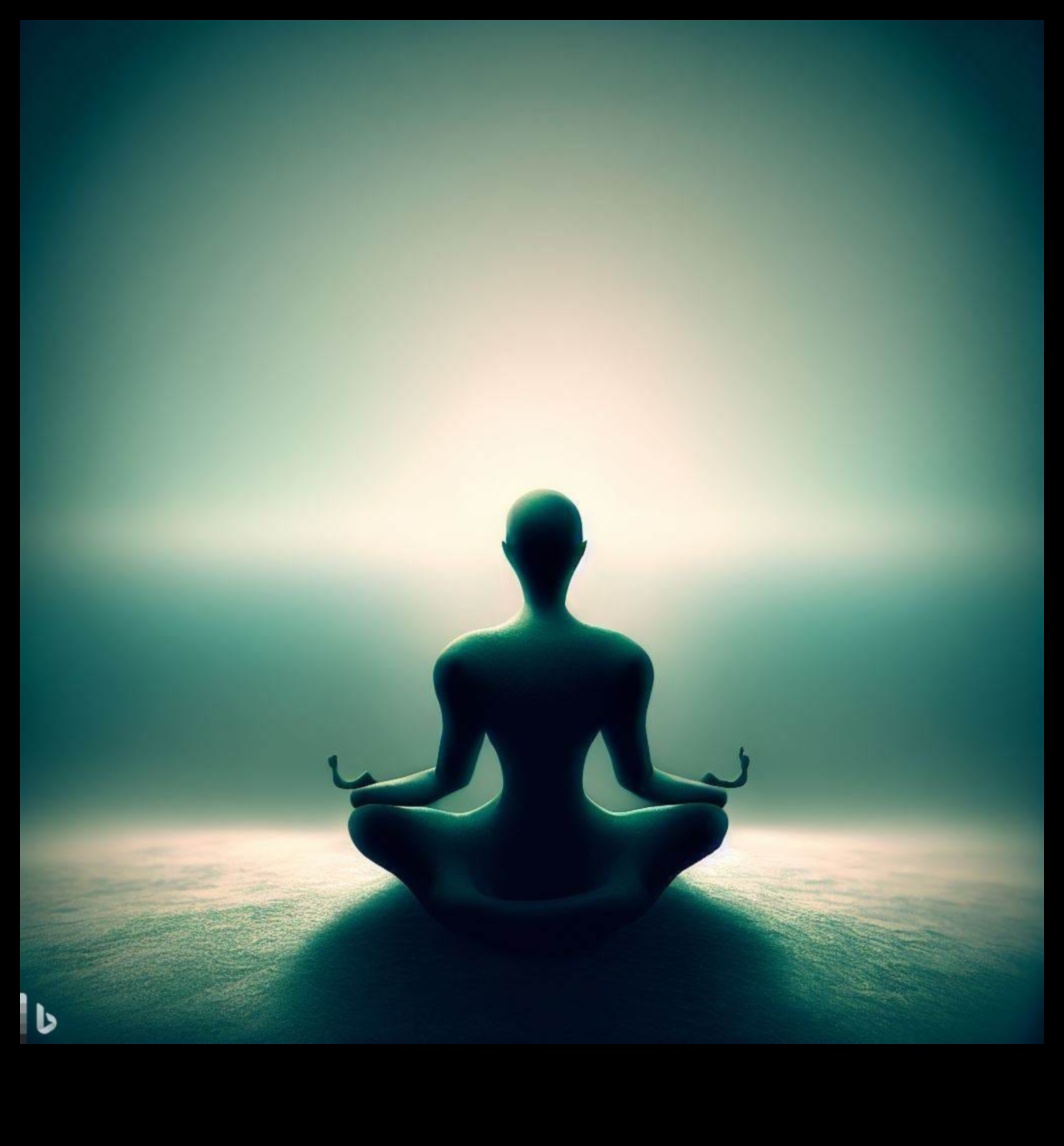 Zen Harmonija: stresa mazināšana ar meditācijas palīdzību