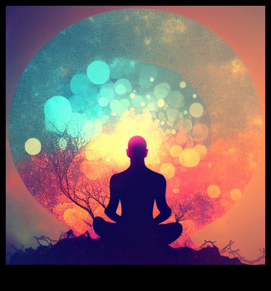 Zen Harmonija: stresa mazināšana ar meditācijas palīdzību