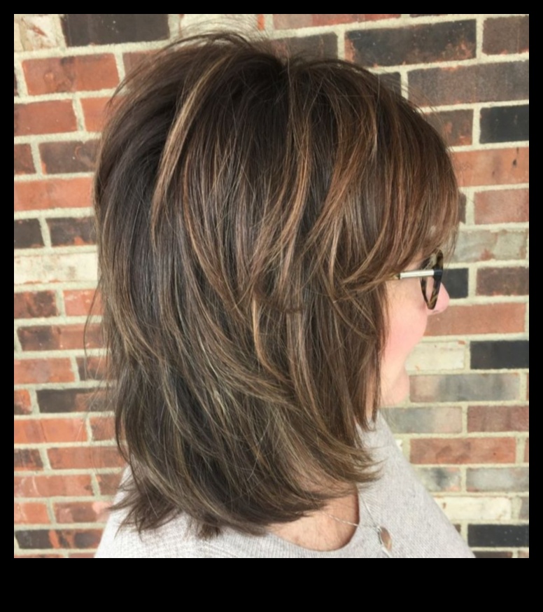 Ikdienas komforts: viegluma un skaistuma atrašana ikdienas frizūrās