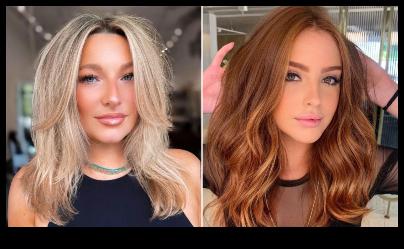 Ikdienas komforts: viegluma un skaistuma atrašana ikdienas frizūrās