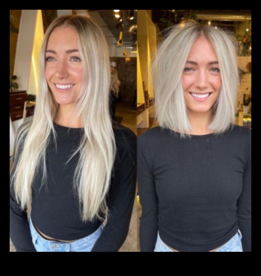 Ikdienas komforts: viegluma un skaistuma atrašana ikdienas frizūrās