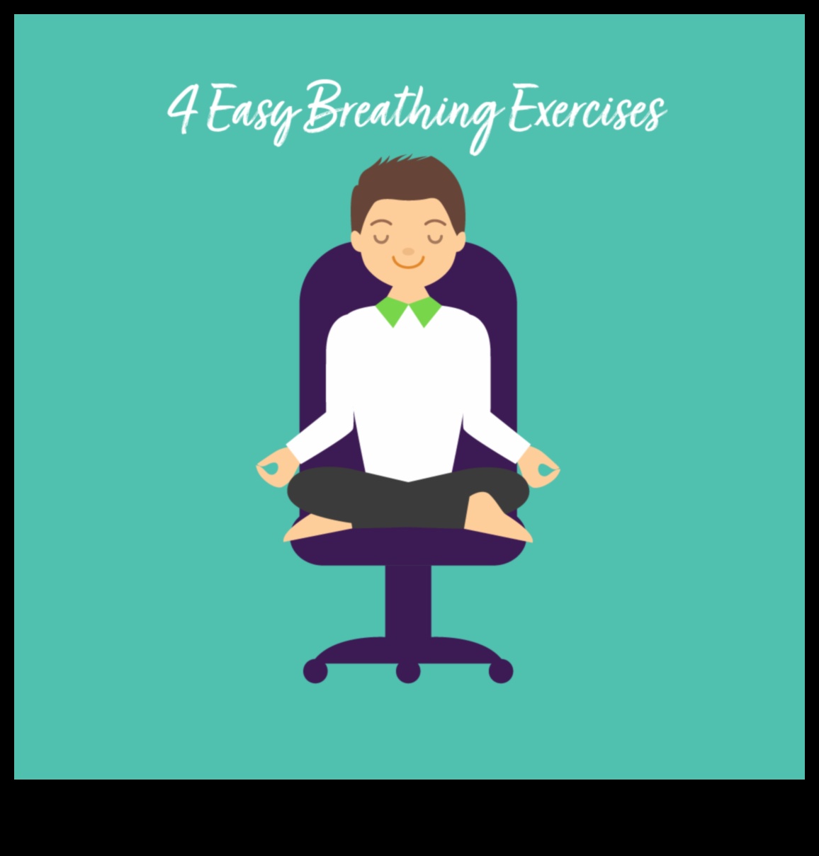 Svētlaimes elpa: prieka ieelpošana, spriedzes izelpošana ar stresa mazināšanu