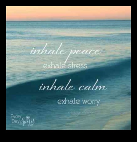 Svētlaimes elpa: prieka ieelpošana, spriedzes izelpošana ar stresa mazināšanu