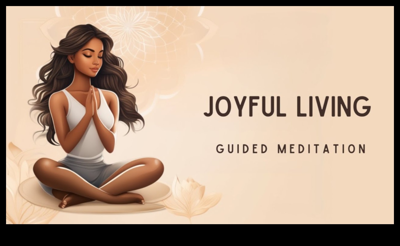 Priecīga dzīve: kā meditācija maina jūsu emocionālo labsajūtu