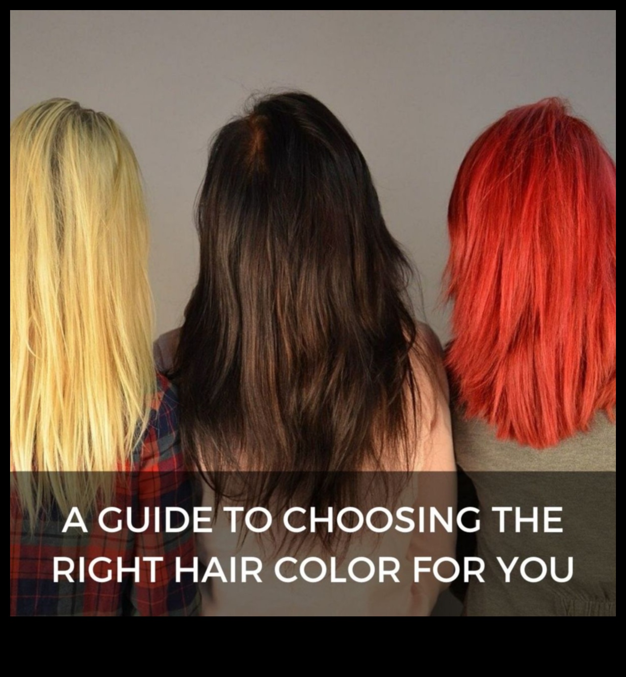 Kā izvēlēties savai sejas formai piemērotu sarkanu vai kastaņbrūnu frizūru