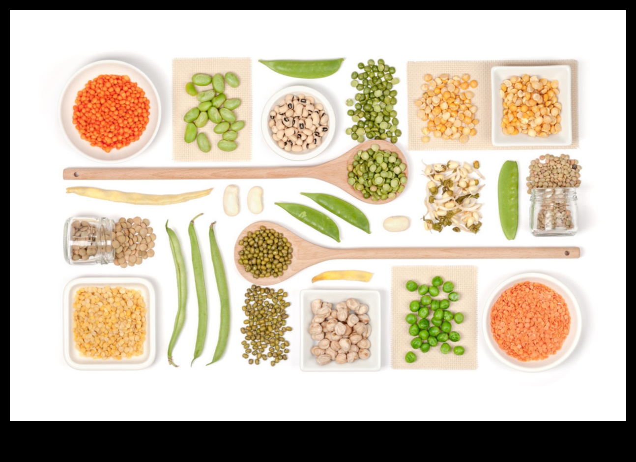 Mītu iznīcināšana: pievēršoties izplatītajām bažām par veģetārismu