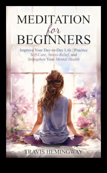 Atdzīviniet savu garu: virzieties uz pozitīvām pārmaiņām, izmantojot meditāciju