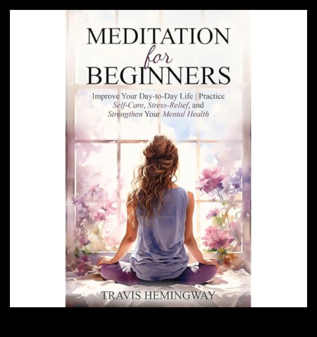 Atdzīviniet savu garu: virzieties uz pozitīvām pārmaiņām, izmantojot meditāciju