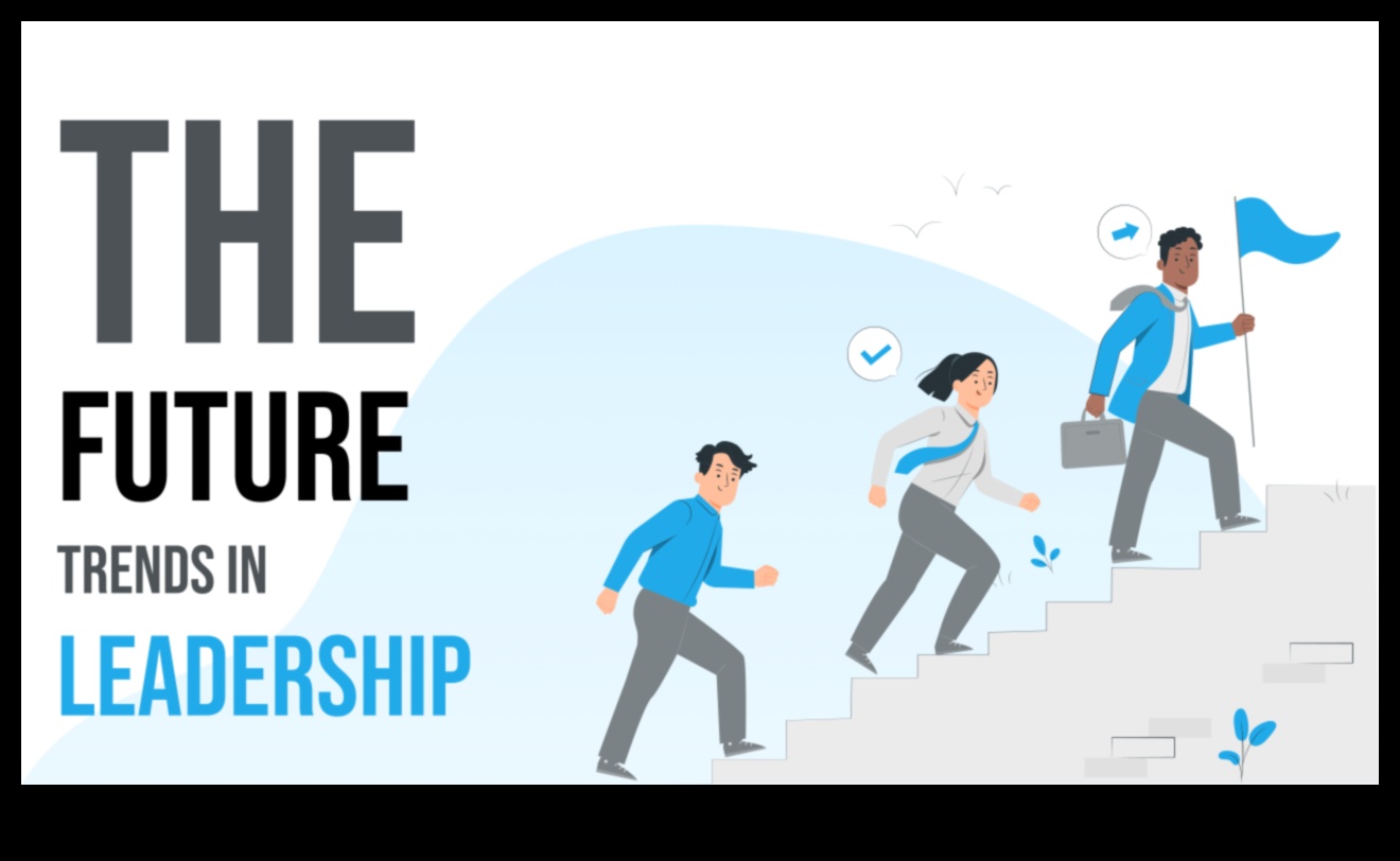 Navigācija rītdienas viļņos: līderi, kas veido jauno biznesa tendenču gaitu