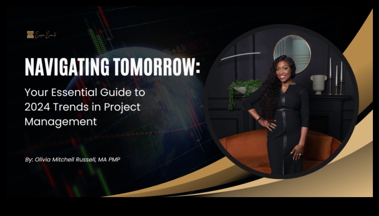 Navigācija rītdienas viļņos: līderi, kas veido jauno biznesa tendenču gaitu