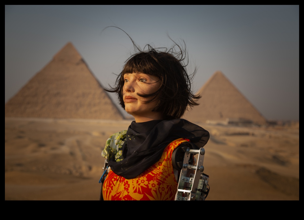 Revolucionāras atklāsmes: sasniegumi tetovēšanas mākslā