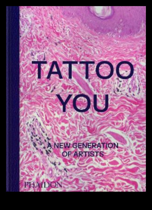 Revolucionāras atklāsmes: sasniegumi tetovēšanas mākslā