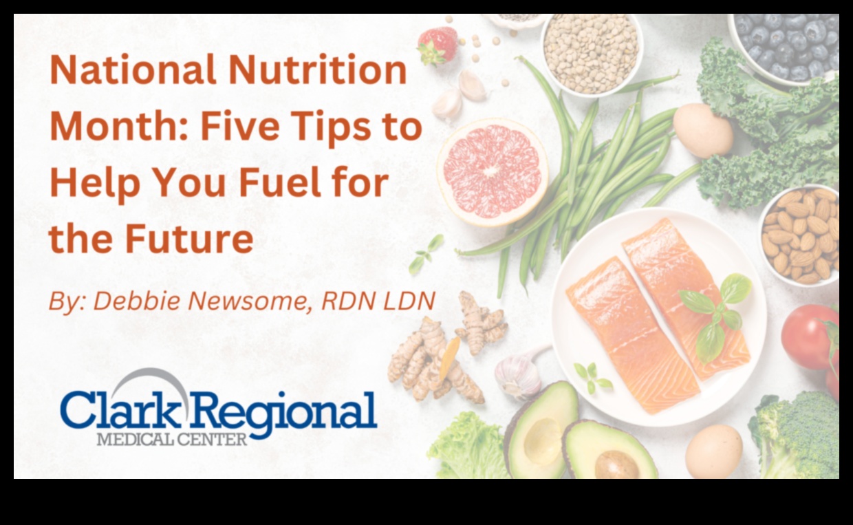 Uzlabojiet savu potenciālu: veiksmes stratēģijas, izmantojot uztura konsultācijas