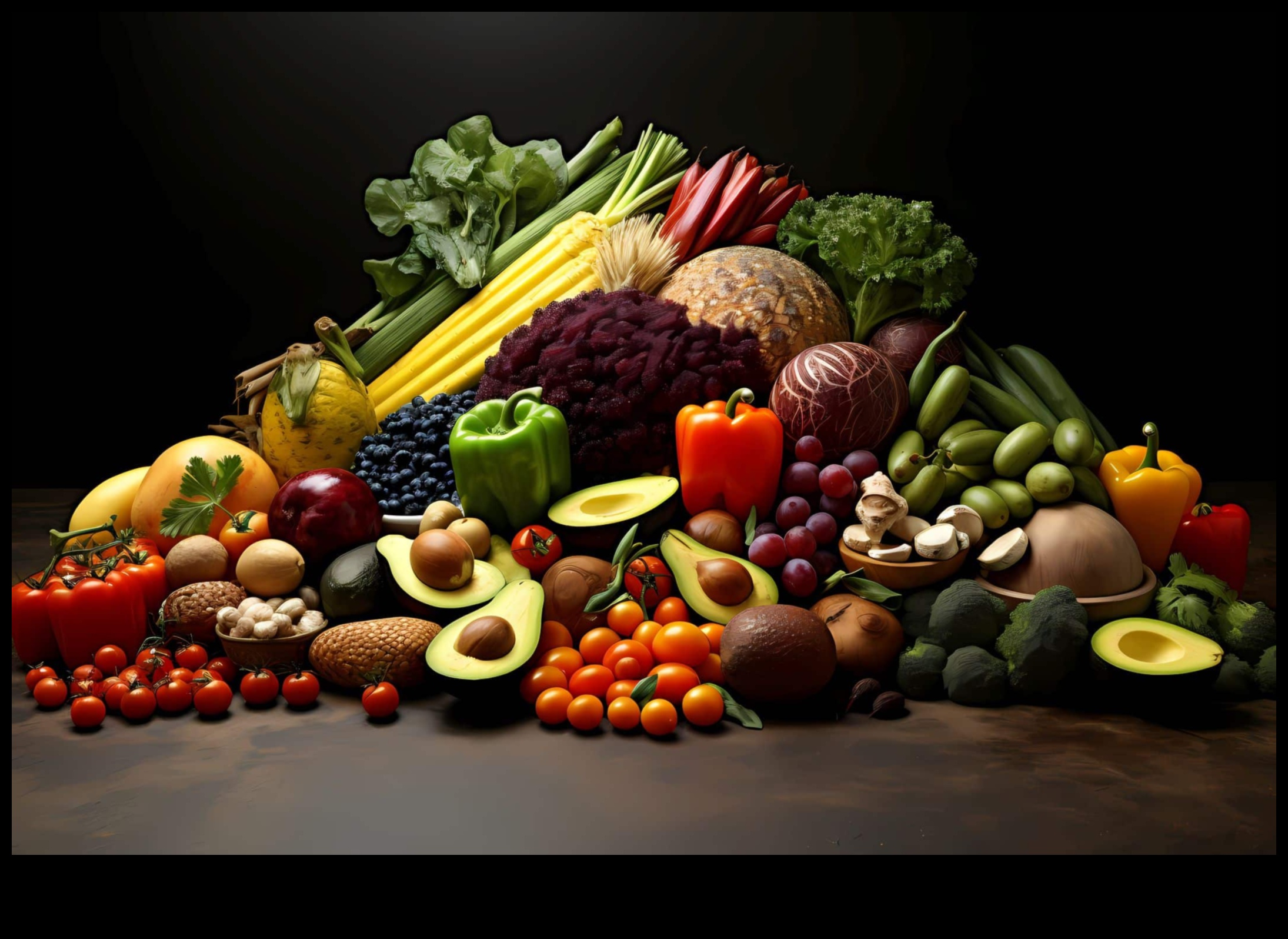 Uzlabojiet savu potenciālu: veiksmes stratēģijas, izmantojot uztura konsultācijas