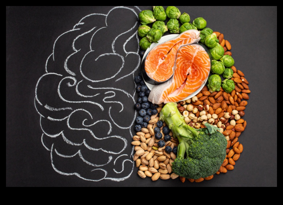 Uzlabojiet savu potenciālu: veiksmes stratēģijas, izmantojot uztura konsultācijas